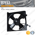 OE BYD f3 repuestos ventilador BYDEG-1308010